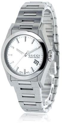 gucci pantheon women& 39|gucci pantheon watches.